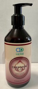 Crepofen Corporal