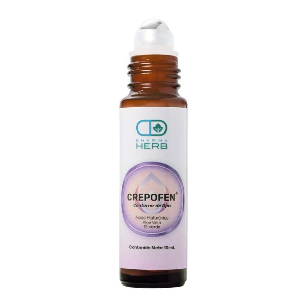 Crepofen® Contorno de Ojos - Image 3