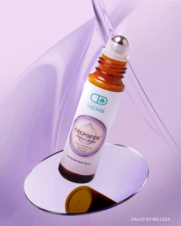 Crepofen® Contorno de Ojos - Image 6