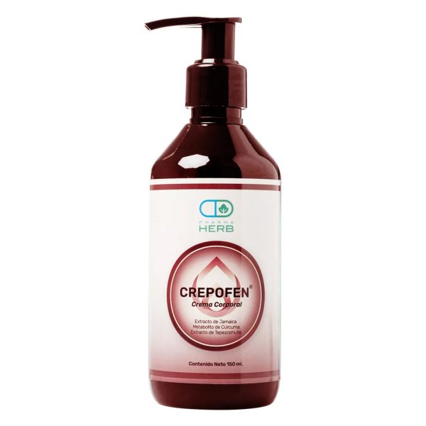 Crepofen ® Corporal
