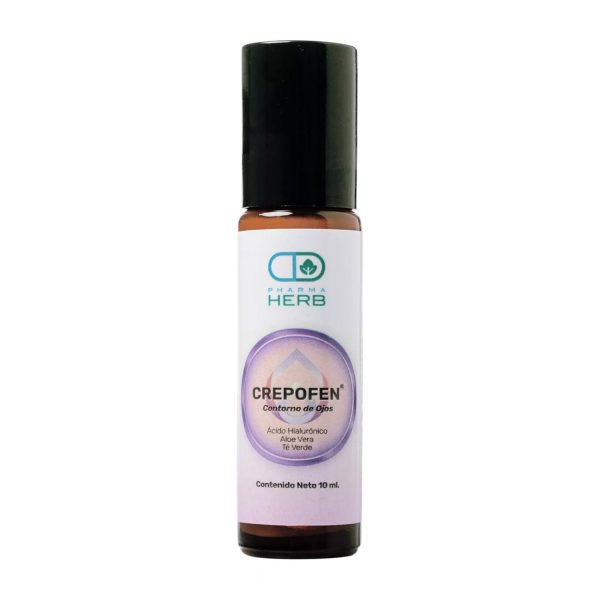 Crepofen® Contorno de Ojos