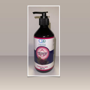 Crepofen Aceite para iernas