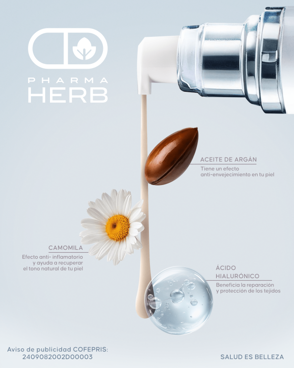 Crepofen® Crema Facial - Image 6